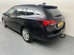 Opel Astra Sports Tourer 1.0 Online Edition # N € 7.900,00, 1178 kg, Blauw, 620 kg, Origineel Nederlands