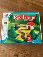 Bordspel Roodkapje Deluxe – Smart Games, Ophalen of Verzenden, Gebruikt