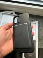Apple MagSafe wallet black nieuw, Telecommunicatie, Mobiele telefoons | Hoesjes en Frontjes | Apple iPhone, Nieuw, IPhone 12 Pro Max