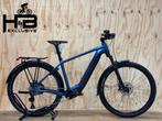 Merida eBIG NINE 600 EQ E-Bike 630Wh, Overige merken, Ophalen of Verzenden, Zo goed als nieuw, 51 tot 55 cm