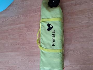 Campingbed  beschikbaar voor biedingen