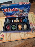Risk, Ophalen of Verzenden, Zo goed als nieuw