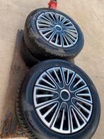 Velgen met winterbanden 16 inch ( volvo etc), Gebruikt, 16 inch, Banden en Velgen, Personenwagen