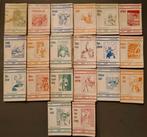 Dick Bos serie boeken, Boeken, Ophalen of Verzenden, Gelezen