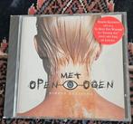 Simone Kleinsma - met open ogen, Cd's en Dvd's, Ophalen of Verzenden, Zo goed als nieuw, Levenslied of Smartlap