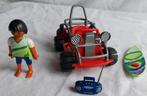 Playmobil 4863 Beach Buggy met Surfer en Surfplank, Ophalen of Verzenden, Gebruikt, Complete set