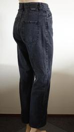 zwarte rechte NIKKIE jeans, Kleding | Dames, Spijkerbroeken en Jeans, Nikkie, W27 (confectie 34) of kleiner, Zo goed als nieuw