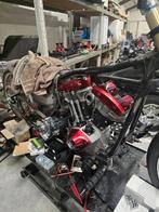 Harley davidson Shovelhead 1340 blok gereviseerd, Ophalen of Verzenden, Gereviseerd