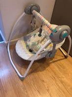 Schommelstoel, Kinderen en Baby's, Kinderstoelen, Ophalen of Verzenden, Gebruikt, Overige typen