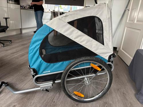 Fietskar hond te koop!, Dieren en Toebehoren, Honden-accessoires, Gebruikt, Ophalen
