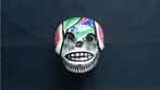 Dia de Muertos Sugar Skull, Verzamelen, Beelden en Beeldjes, Ophalen of Verzenden, Nieuw