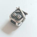 Ohm beads zilveren 925 sushi, Verzenden