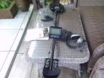 White’s DFX spectrum metaal detector in nog een hele goeie,, Hobby en Vrije tijd, Metaaldetectors, Gebruikt, Meer dan 30 cm, Ophalen of Verzenden