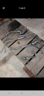 Mengkranen  en toilet kraan, Tuin en Terras, Ophalen of Verzenden, Zo goed als nieuw