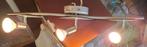 LED lamp., Gebruikt, Metaal of Aluminium, Ophalen of Verzenden, Led