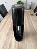 Sodastream + 2 lege & 1 bijna volle cilinder, Ophalen of Verzenden, Zo goed als nieuw