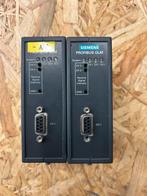 SIEMENS SIMATIC NET PROFIBUS OLM/G12, Ophalen, Gebruikt