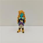 Dragon Ball Zangya Irwin Toys 1989 speelgoedfiguur, Ophalen of Verzenden, Zo goed als nieuw