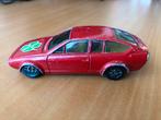 Alfa Romeo Alfetta GTV Dinky Toys No. 1405 - 1:43 - L= 95 mm, Hobby en Vrije tijd, Modelauto's | 1:43, Ophalen of Verzenden, Gebruikt