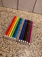 Stiften, Ophalen of Verzenden, Zo goed als nieuw, Potlood of Stift