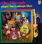 CUBY + BLIZZRDS: TRIPPIN' THRU' A MIDNIGHT BLUES 1974, 1960 tot 1980, Ophalen of Verzenden, Zo goed als nieuw, 12 inch
