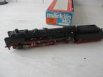 Märklin Stoomlok 41 334 DB 8382 Hamo, Hobby en Vrije tijd, Modeltreinen | H0, Ophalen, Zo goed als nieuw, Märklin, Gelijkstroom