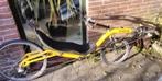 Optima low Baron ligfiets, Fietsen en Brommers, Fietsen | Ligfietsen, Ophalen, Gebruikt, Overige merken