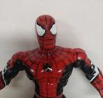 Spider-Man Rare Variant 11inch Poseable Action Figure Marvel, Ophalen of Verzenden, Zo goed als nieuw