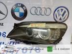 BMW 7 Serie Koplamp links, Ophalen of Verzenden, Gebruikt, BMW