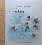 AVERROES Lieve Liza ZGAN, Ophalen of Verzenden, Zo goed als nieuw, Fictie algemeen