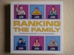 LEUK: Ranking the Family - Party familie spel, Hobby en Vrije tijd, Gezelschapsspellen | Bordspellen, Een of twee spelers, Ophalen