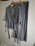 Supertrash pak broek en shirt maat L, Overige kleuren, Supertrash, Maat 42/44 (L), Ophalen of Verzenden