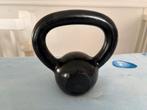 1X 4 KG KETTLEBELL, Ophalen, Zo goed als nieuw, Kettlebell