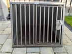 Bejabo autokennel, Ophalen, Zo goed als nieuw