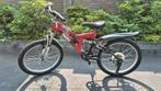 Jongensfiets 20 Inch, Ophalen, Gebruikt, 20 inch