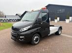 Iveco Daily 40 C18 Be trekker 12 ton euro 6 (Duits) 151.336, Auto's, Achterwielaandrijving, Euro 6, 4 cilinders, Iveco