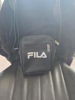 Mooie FILA schoudertas voor mannen, zo goed als nieuw., Ophalen, Zo goed als nieuw