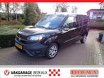 FIAT Doblo Cargo GB 1.6 MJ 105pk L2H1 Maxi, Auto's, Origineel Nederlands, Te koop, 1405 kg, Gebruikt