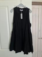 Strandjurk 'Seafolly' zwart, Kleding | Dames, Jurken, Zwart, Maat 46/48 (XL) of groter, Nieuw, Ophalen of Verzenden