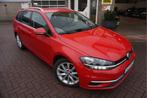 Volkswagen GOLF Variant 1.4 TSI Highline Automaat (bj 2018), Auto's, Gebruikt, Zwart, 4 cilinders, 150 pk