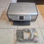 HP Photosmart 3210, Computers en Software, Printers, Ophalen of Verzenden, Zo goed als nieuw