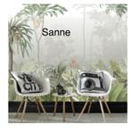 SUPER FOTOBEHANG, Huis en Inrichting, Stoffering | Behang, Ophalen of Verzenden, Minder dan 10 m²
