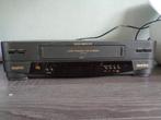 Sanyo videorecorder VHR-330ES, Audio, Tv en Foto, Videospelers, VHS-speler of -recorder, Gebruikt, Ophalen of Verzenden