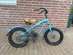 14 inch Jongensfiets - Klaar voor avontuur!, Ophalen, Gebruikt, 14 inch of minder, Versnellingen