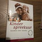 Boek Kinderspreekuur van W. Goebel | nette staat, 3 tot 4 jaar, W. Goebel; M. Glockler, Ophalen of Verzenden, Zo goed als nieuw
