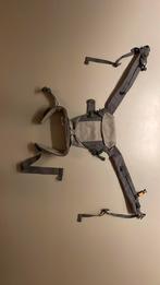 Beco Gemini draagzak, vrijwel ongebruikt zo goed als nieuw, Overige merken, Ophalen of Verzenden, Zo goed als nieuw, Buik, Rug of Zij