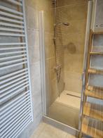 Douchedeur, Ophalen, Gebruikt, Glas, Overige typen