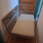 Bankje , lounger, Ophalen, Lounge, Tweepersoons, Zo goed als nieuw