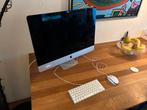Imac 27 (Retina 5K, 27-inch, Late 2015), Computers en Software, Apple Desktops, Ophalen, Gebruikt, SSD, IMac