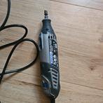Dremel 4000 Multitool, Doe-het-zelf en Verbouw, Ophalen of Verzenden, Gebruikt